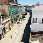 Casa Do Gilao *