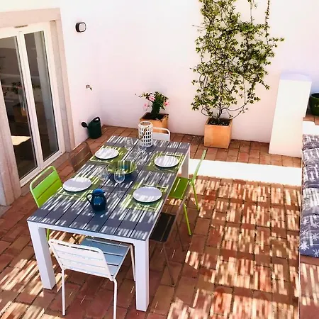 Casa Do Gilao Ταβίρα