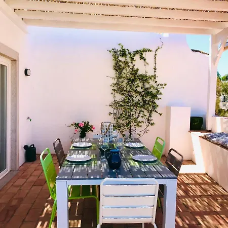 Casa Do Gilao Διαμέρισμα