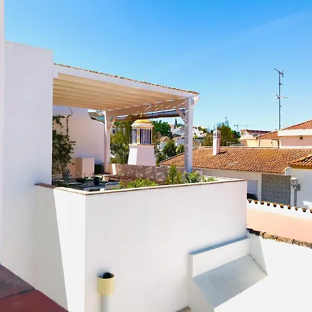 Casa Do Gilao * Ταβίρα