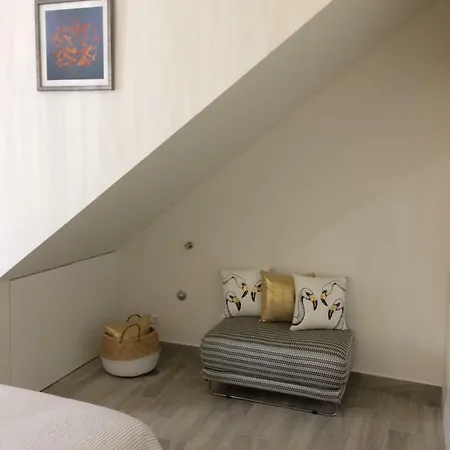 Casa Do Gilao Διαμέρισμα Ταβίρα