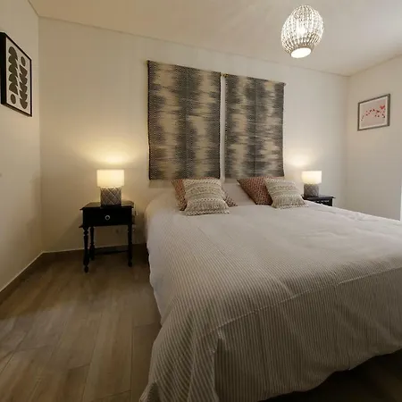 Casa Do Gilao Tavira