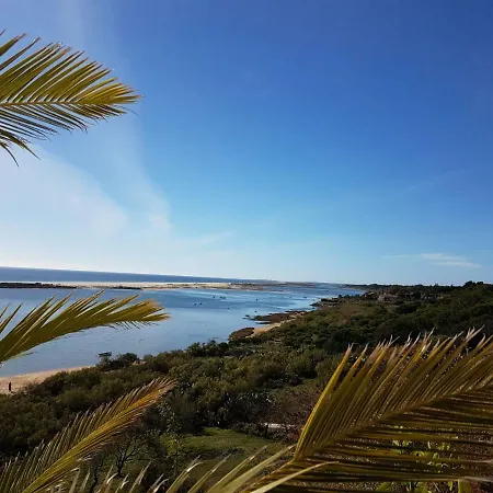 Daire Casa Do Gilao *