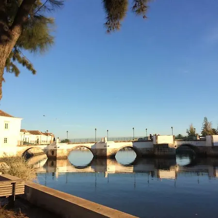 Casa Do Gilao Tavira