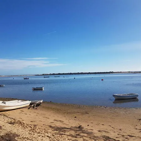 Casa Do Gilao Διαμέρισμα Ταβίρα