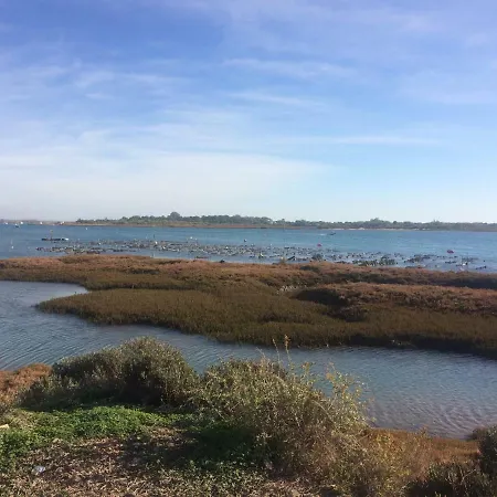 Casa Do Gilao Daire Tavira