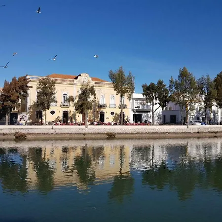 Casa Do Gilao Appartamento Tavira