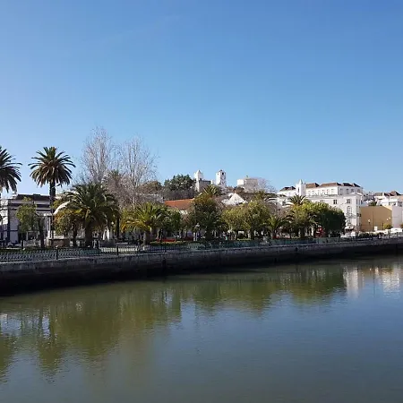 Διαμέρισμα Casa Do Gilao *