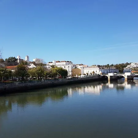 Casa Do Gilao Appartamento Tavira