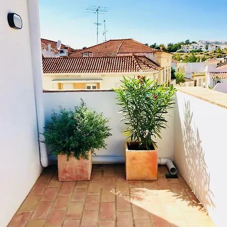 Διαμέρισμα Casa Do Gilao *