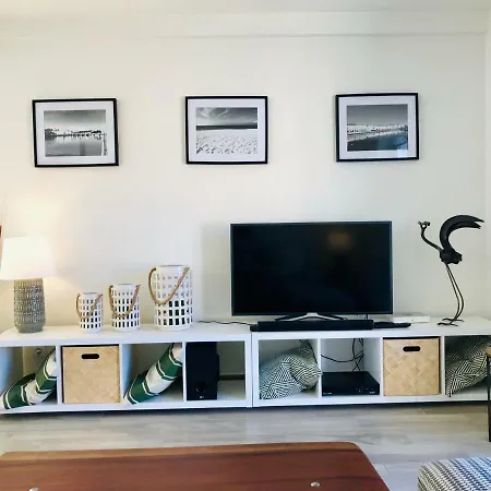 Casa Do Gilao Ταβίρα