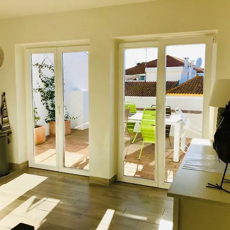 Casa Do Gilao Διαμέρισμα Ταβίρα