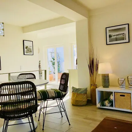 Casa Do Gilao * Ταβίρα