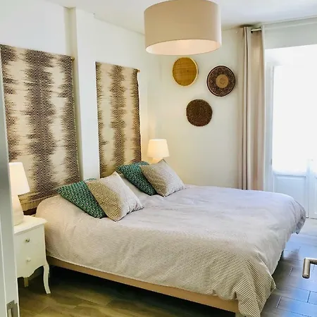 Daire Casa Do Gilao Tavira