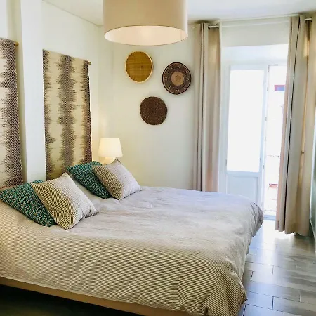 Casa Do Gilao Διαμέρισμα Ταβίρα