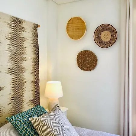 Casa Do Gilao Διαμέρισμα Ταβίρα