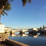 Casa Do Gilao טאווירה