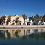 Casa Do Gilao דירה טאווירה