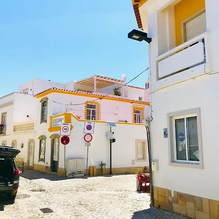 Casa Do Gilao