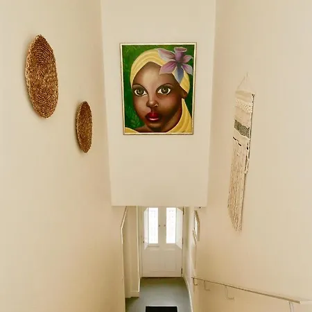 Apartmán Casa Do Gilao