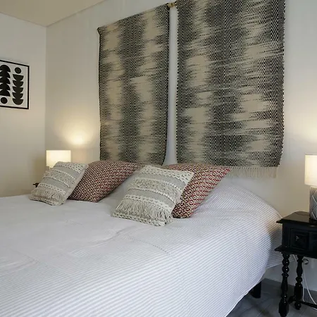 Casa Do Gilao Apartment Tavira