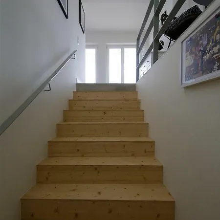 Apartamento Casa Do Gilao