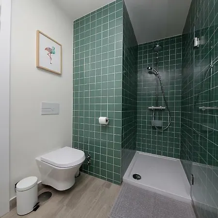 Casa Do Gilao Apartment