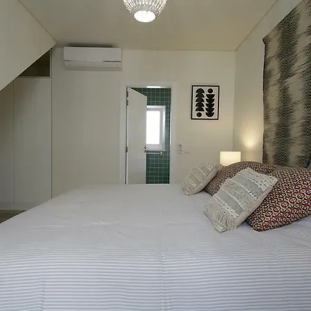 Casa Do Gilao