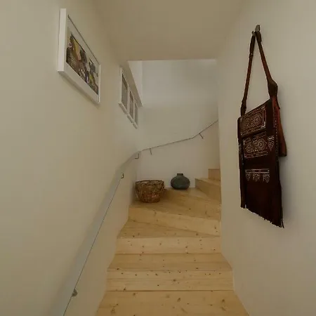 Casa Do Gilao *