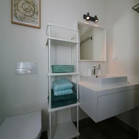 Casa Do Gilao Apartamento Tavira