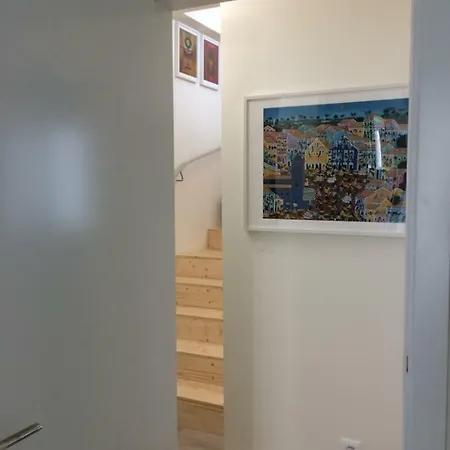 Apartmán Casa Do Gilao *