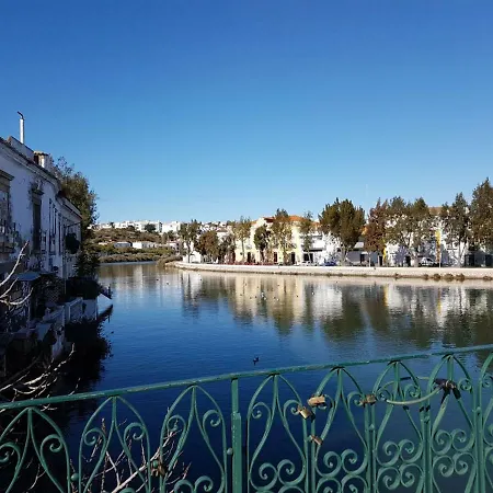 Lejlighed Casa Do Gilao *