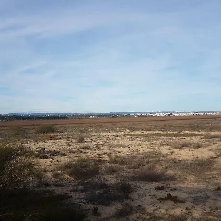 Casa Do Gilao Lejlighed Tavira