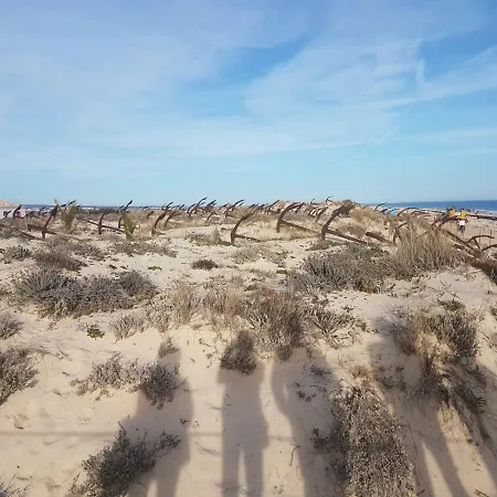 Casa Do Gilao Lejlighed Tavira