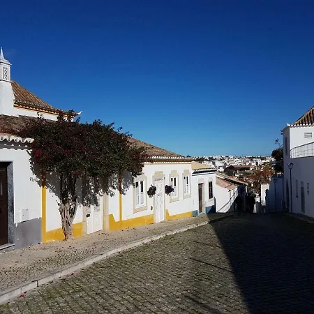 Apartmán Casa Do Gilao