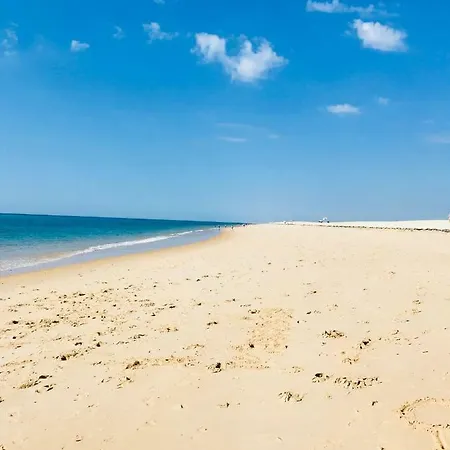 Casa Do Gilao * Tavira