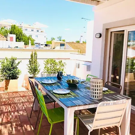 Апартаменты Casa Do Gilao