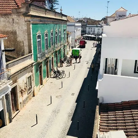 Casa Do Gilao *