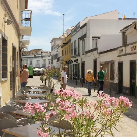 Casa Do Gilao Апартаменты