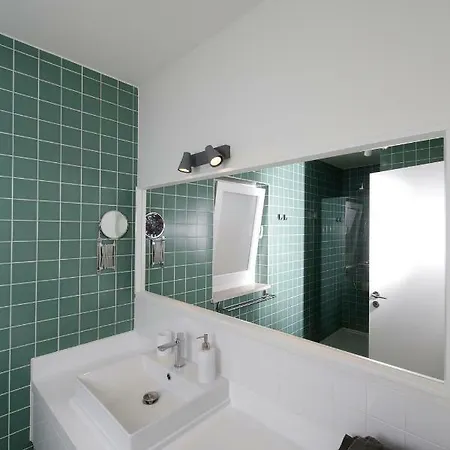 Casa Do Gilao Апартаменты Тавира