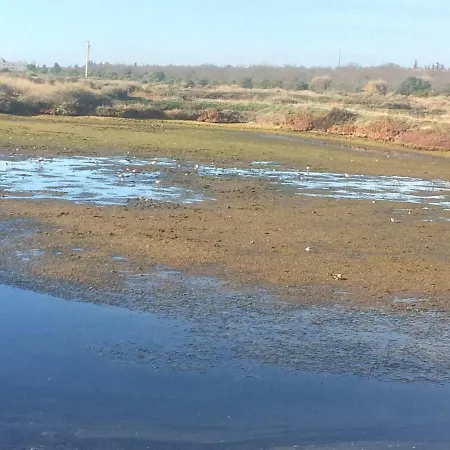 Casa Do Gilao Апартаменты Тавира