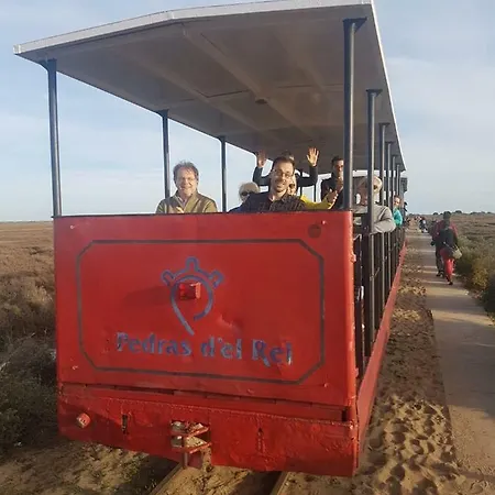 Casa Do Gilao Апартаменты Тавира