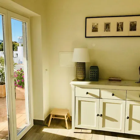 Casa Do Gilao * Тавира