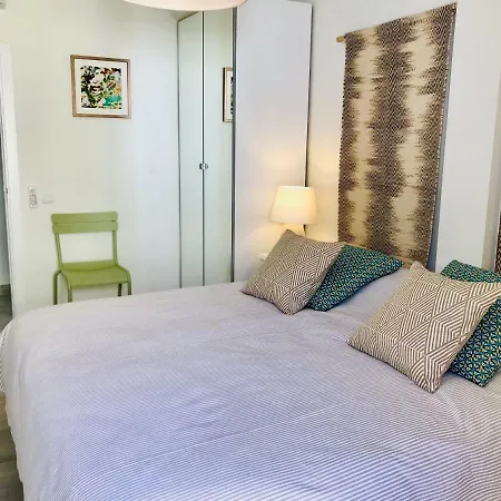 Casa Do Gilao Апартаменты Тавира