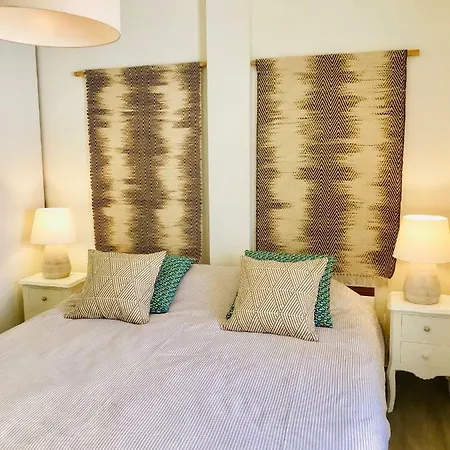 Casa Do Gilao * Тавира