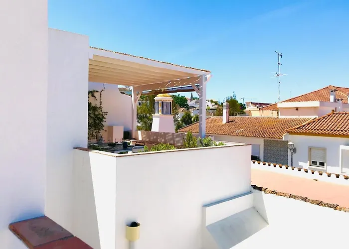 Casa Do Gilao * Тавира