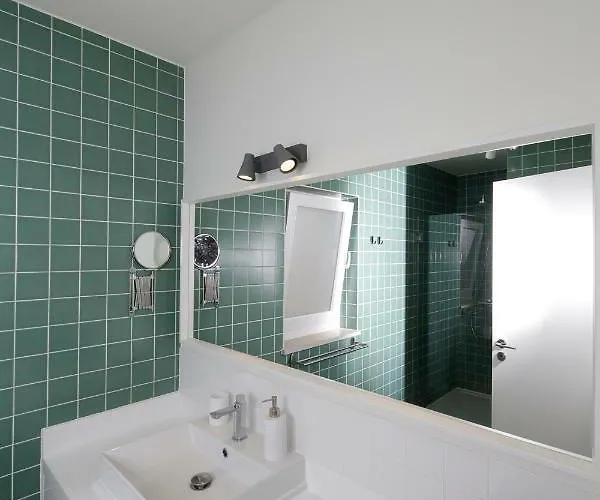 Casa Do Gilao Апартаменты Тавира
