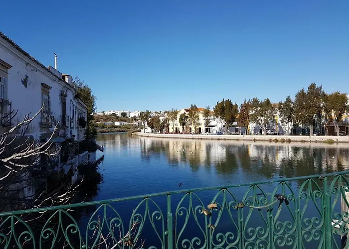 Апартаменты Casa Do Gilao *