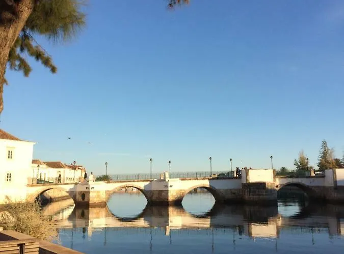 Casa Do Gilao Тавира