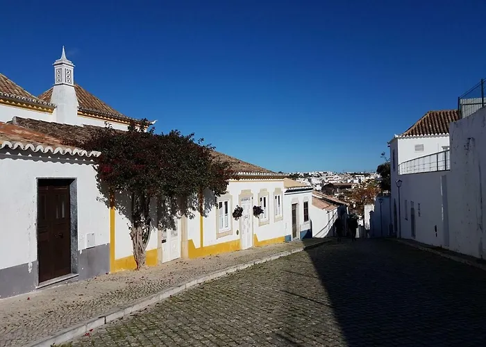 Апартаменты Casa Do Gilao
